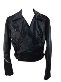 Demolition Man Police Bomber Jacket Movie Costumes | Premiere Props