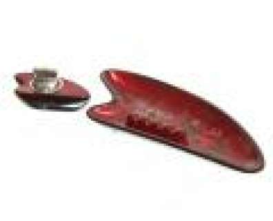 Mad Men - Lot 265 - Bert‘s Asian Inspired Lighter and Ashtray