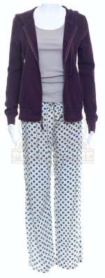 Lot 264 - Ouija – Laine Morris’ (Olivia Cooke) Outfit - A219