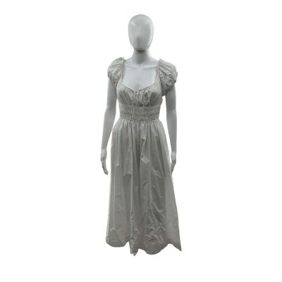Lot 10: Is God Is Anaia Screen Worn Dress Ch 12 Sc 93a | VIP Fan Auctions
