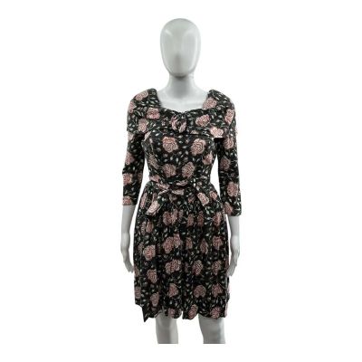 Lot 63: Is God Is Racine Screen Worn Dress Ch 6 Sc 29-40pt1 | VIP Fan Auctions