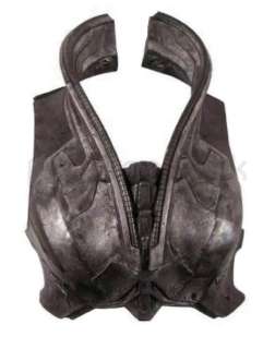 Lot 105 - Man of Steel Faora UI Kryptonian Chest Armor