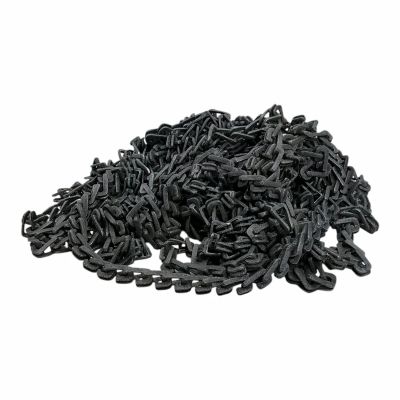 Project Hail Mary Grace Screen Used (6) Xenonite Chains | VIP Fan Auctions