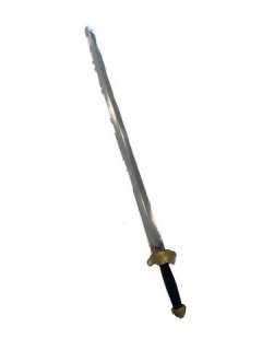 Crouching Tiger Hidden Dragon: Sword of Destiny Jen Wu Sword Movie Props | Premiere Props