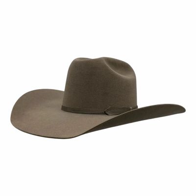 Fargo Season 5 Roy Tillman Screen Worn Stunt Double Hat Ss 5 | VIP Fan Auctions