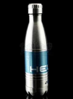 The Cloverfield Paradox - Lot 53 - Hamilton‘s (Gugu Mbatha-Raw) Helios Metal Water Bottle