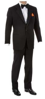 Frank Sinatra personal signature tuxedo. | Profiles in History