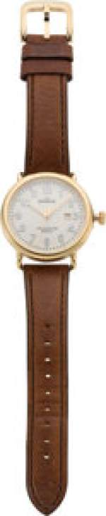 Succession (HBO® Original, 2018-2023) Nicholas Braun "Greg Hirsch" Shinola Watch from Season 2, Episode 10: "This Is N...