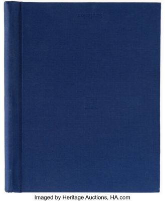 Percy Jackson & the Olympians: The Lightning Thief (TCF, 2010), Percy Jackson & the Olympians: The Sea of Monsters (TCF, 2013), Joe Pantoliano Personally-Owned Scripts and Chair Back. | Heritage