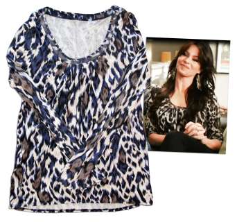 Sofia Vergara Screen-Worn Wardrobe From First Season of ’’Modern Family’’ | Nate Sanders