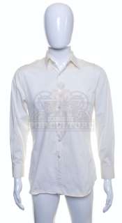 Lot 14 - A Few Good Men – Lt. Sam Weinberg’s (Kevin Pollak) Shirt – A661