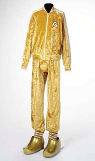 MIKE MEYERS COSTUME FROM "AUSTIN POWERS IN GOLDMEMBER" | Christie’s