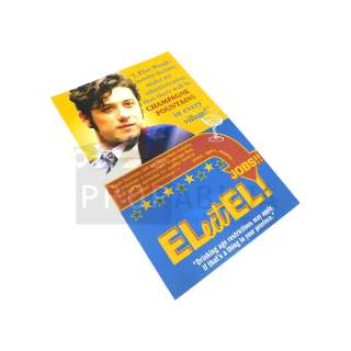 The Magicians - Eliot Election Poster Champagne Fountains S03E12 (0759) | Propabilia