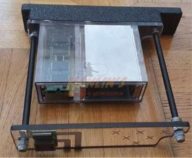 Now You See Me 2 (2016) - Super Computer Card Chip Slot | Hanlin Auction Service