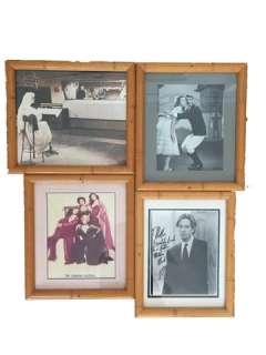 Debbie Reynolds Studio Autographs Collection | Premiere Props