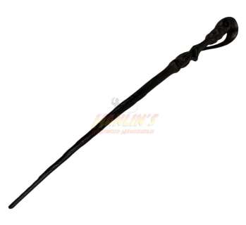 Harry Potter Franchise - Fleur Delacour (Clemence Poesy) Wand | Hanlin Auction Service