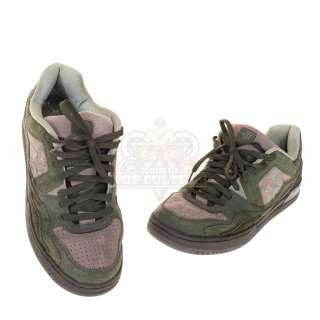 Step Brothers – Brennan Huff’s (Will Ferrell) Sneakers – A983 | Icons of Pop Culture