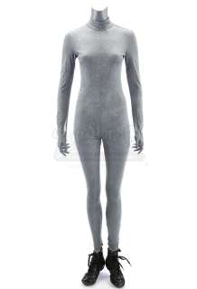 Vox Lux (2018) | Grey Dance Costume | Propstore