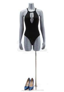 Vox Lux (2018) - Lot 75 - Albertine‘s (Raffey Cassidy) Moment of Silence Bodysuit and Heels