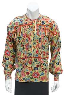 A Peter Fonda psychedelic shirt from Easy Rider | Bonhams
