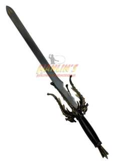 Arrow TV Series (2012-2020) - Ra’s al Ghul (Matt Nable) Sword | Hanlin Auction Service