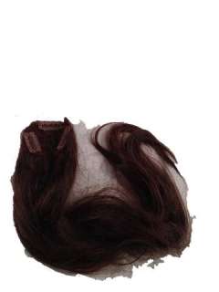 Resident Evil: The Final Chapter Alice (Milla Jovovich) Ponytail Movie Props | Premiere Props