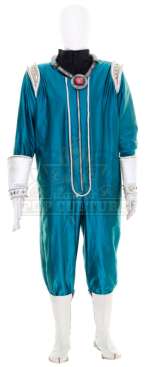 Jingle All the Way – Demon Team Costume – H162 | Icons of Pop Culture