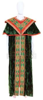 Lot 134 - Noelle – Elder Elf Robe – H144