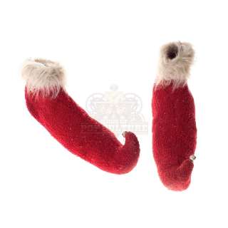 How the Grinch Stole Christmas – The Grinch’s Santa Shoes – H75 | Icons of Pop Culture