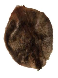 The Hateful Eight Animal Fur Movie Props | Premiere Props