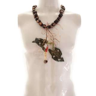 Hook - Lost Boy Necklace - 21-33 | Icons of Pop Culture