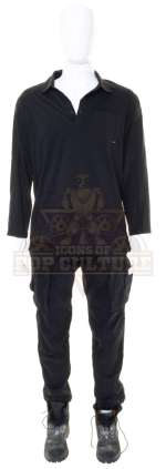 Bad Boys for Life – Marcus’ Outfit - 22-33 | Icons of Pop Culture