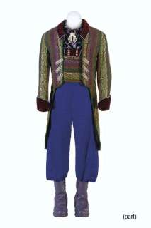 Star Trek: Deep Space Nine - Lot 443 - THE QUARK COLLECTION II