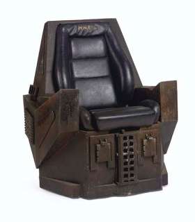 Star Trek | KLINGON BRIDGE CHAIRS | Christie’s