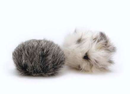 Star Trek: Deep Space Nine - Lot 776 - TRIBBLES