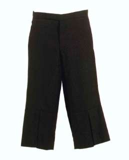 Star Trek - Lot 962 - SULU‘S STARLFLEET UNIFORM PANTS
