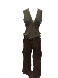 The Rundown Mariana (Rosario Dawson) Hero Movie Costumes | Premiere Props