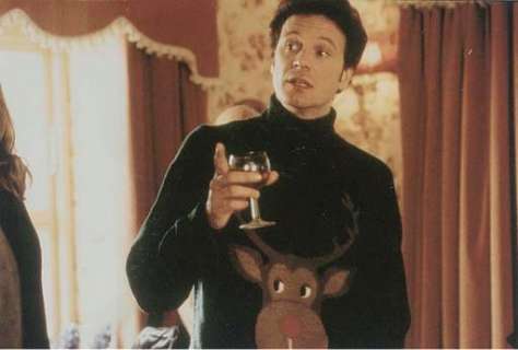 Lot 161 - Colin Firth Bridget Jones‘s Diary, 2000