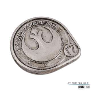 The Mandalorian (2019) Imperial Credit | HeroProp