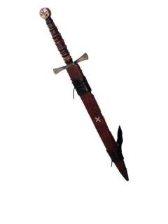 The Last Witchunter Kaulder’s (Vin Diesel) Hero Sword Movie Props | Premiere Props