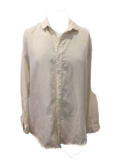 Prey (2022) Settler’s Tunic Movie Costumes | Premiere Props