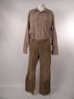 The Last Stand Ray Owens (Arnold Schwarzenegger) Movie Costumes | Premiere Props