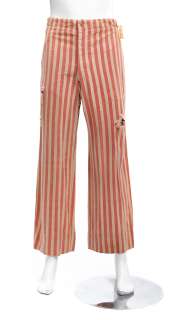 A pair of Steve McQueen pants from Papillon | Bonhams