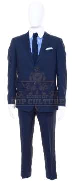 Better Call Saul (TV) - Howard Hamlin’s (Patrick Fabian) Outfit – 30-19 | Icons of Pop Culture