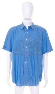 Just Go with It – Danny’s (Adam Sandler) Shirt - 31-14 | Icons of Pop Culture