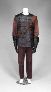 PLANET OF THE APES FILMS AND TV SERIES COSTUME | Julien’s
