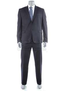 JOHN WICK: CHAPTER 3- PARABELLUM - Lot 201 - Charon‘s Stunt New York Continental Fight Suit