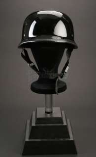 THE EXPENDABLES - Yin Yang‘s (Jet Li) Motorcycle Helmet