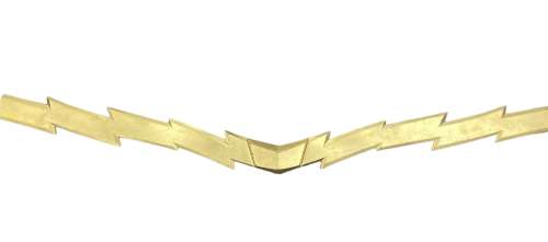 The Flash (2014-) - The Flash (Grant Gustin) Belt | Hanlin Auction Service
