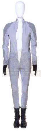 After Earth - Kitai’s (Jaden Smith) Training Outfit - 33-26 | Icons of Pop Culture